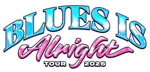Blues Is Alright Tour